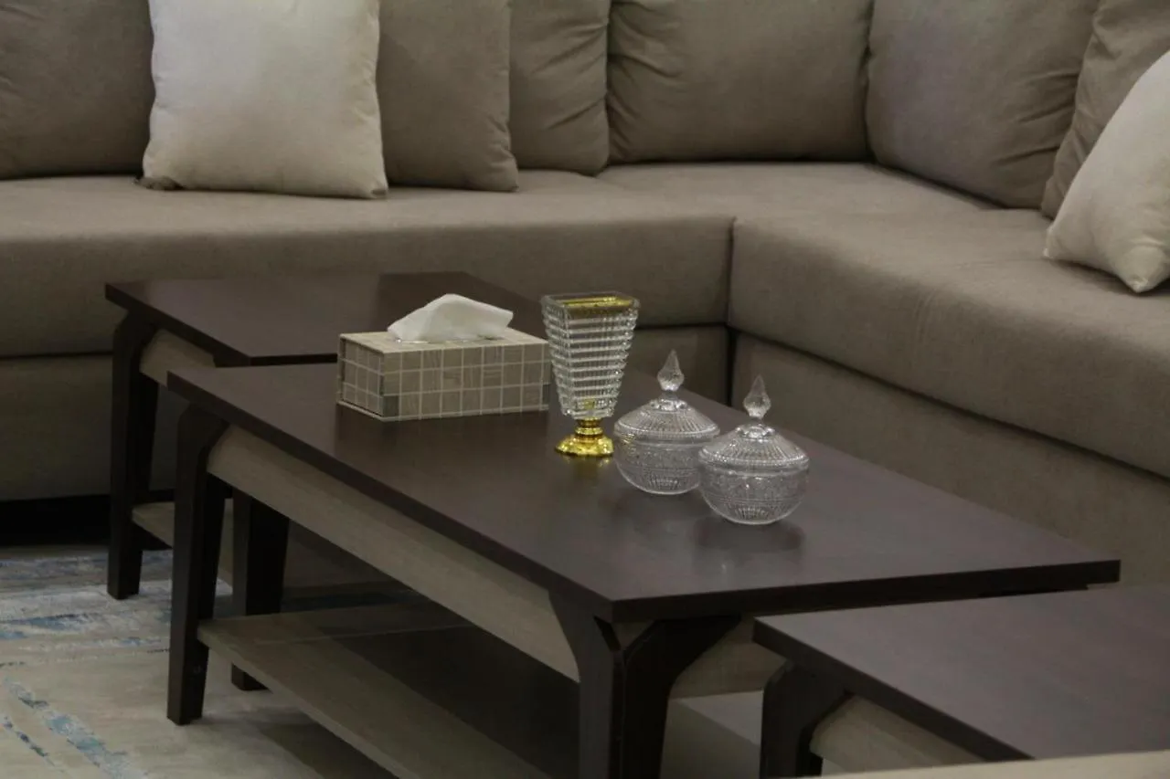 شقه هادئه و أنيقه Apartment Mecca 0*,  Saudi Arabia