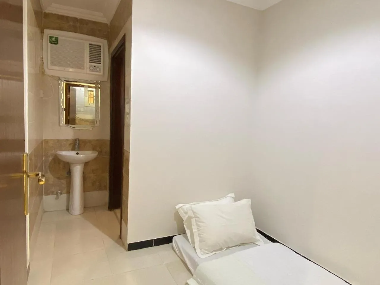 شقه هادئه و أنيقه Apartment Mecca