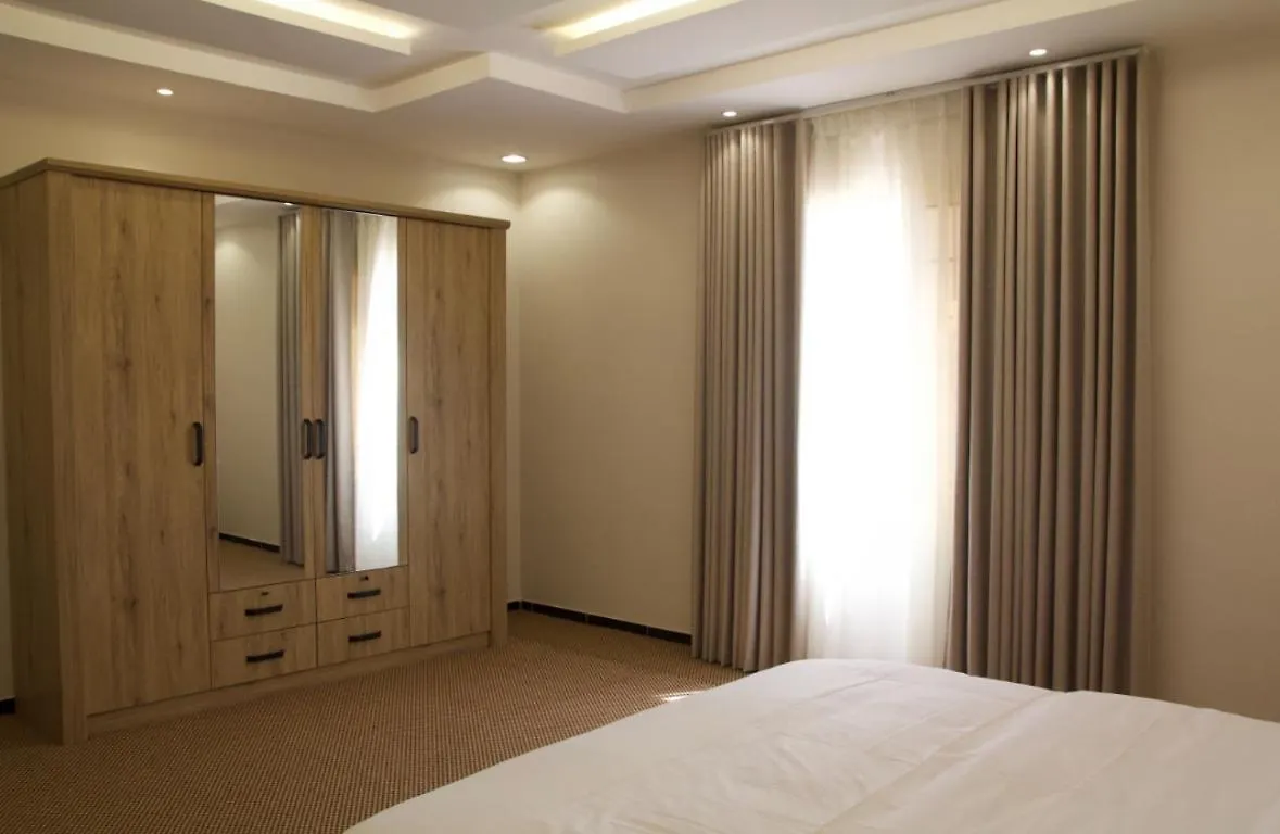 شقه هادئه و أنيقه Apartment Mecca Saudi Arabia