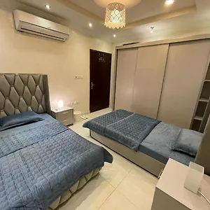 شقة Anoor Appartment,just Relaxe, أبحر