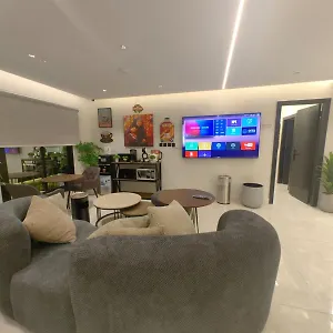 شقة مبيت هوستل, جدة