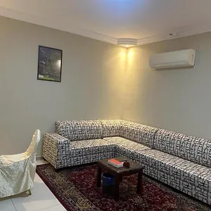 شقة ديوان الأصيل الراقي للشقق المخدومة, جدة