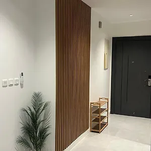 شقة وحدتك المريحة, جدة