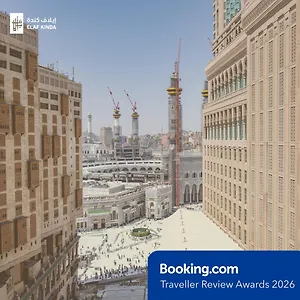 4* Otel Elaf Kinda