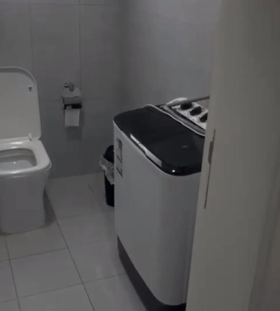 Apartmán دار المشاعر Mekka