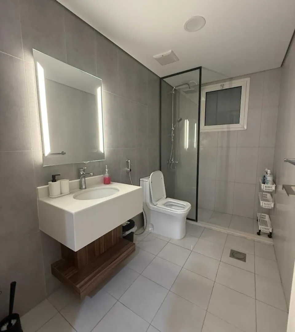 Apartmán دار المشاعر Mekka 0*,