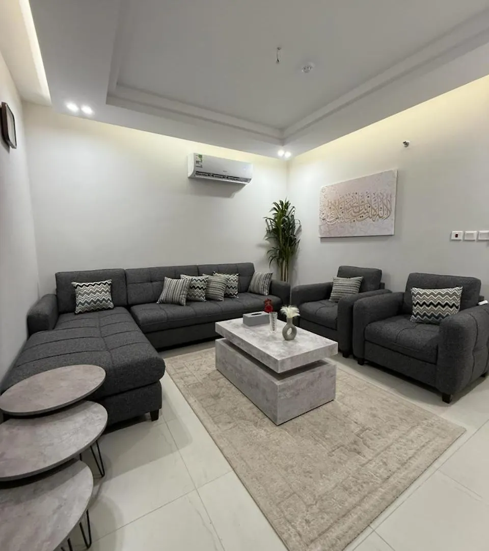 دار المشاعر Apartment Mecca